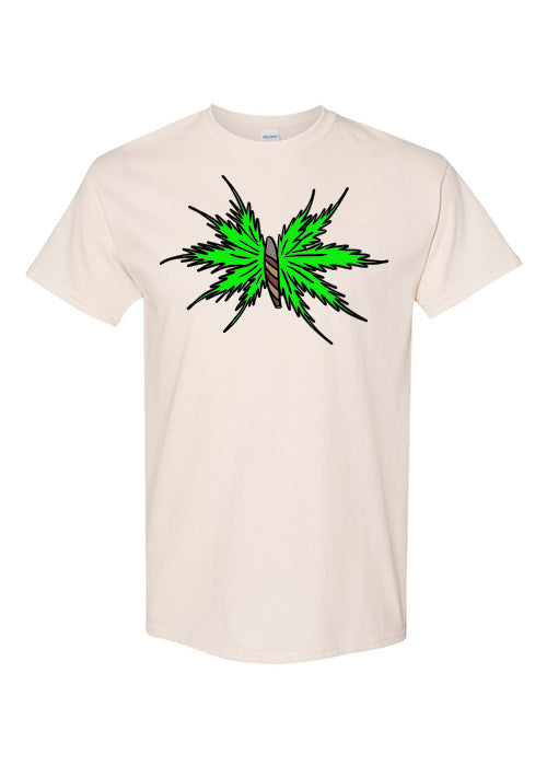 Blunterfly T-shirt