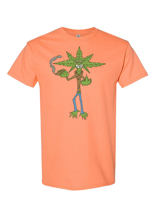 Johnny Chronic Seed T-shirt