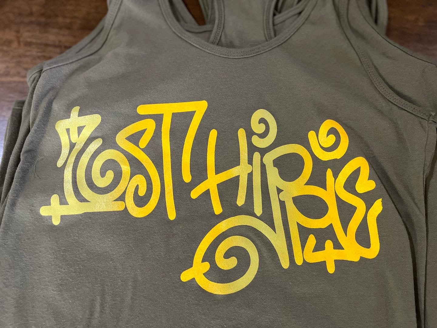 Its a Wonderful Life Tank Top