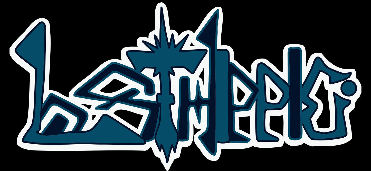 Crown out of the Box Hoodie