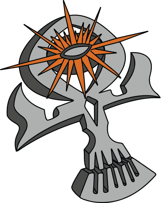 Life and Death T-shirt