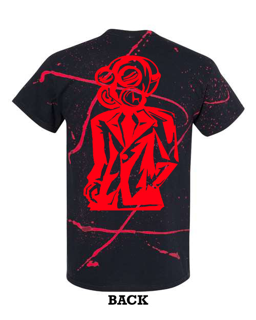 Its A Dark LIfe T-Shirt