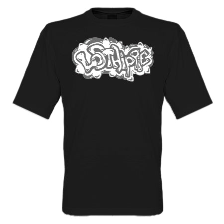 Blowing Bubbles T-Shirt