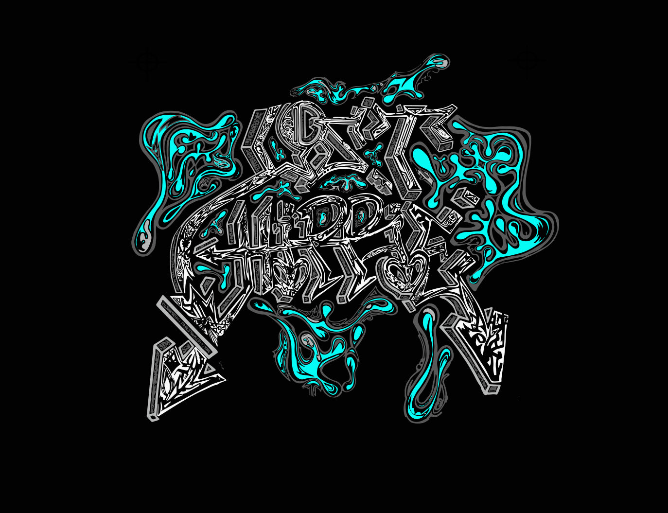 Shock Therapy Hoodie