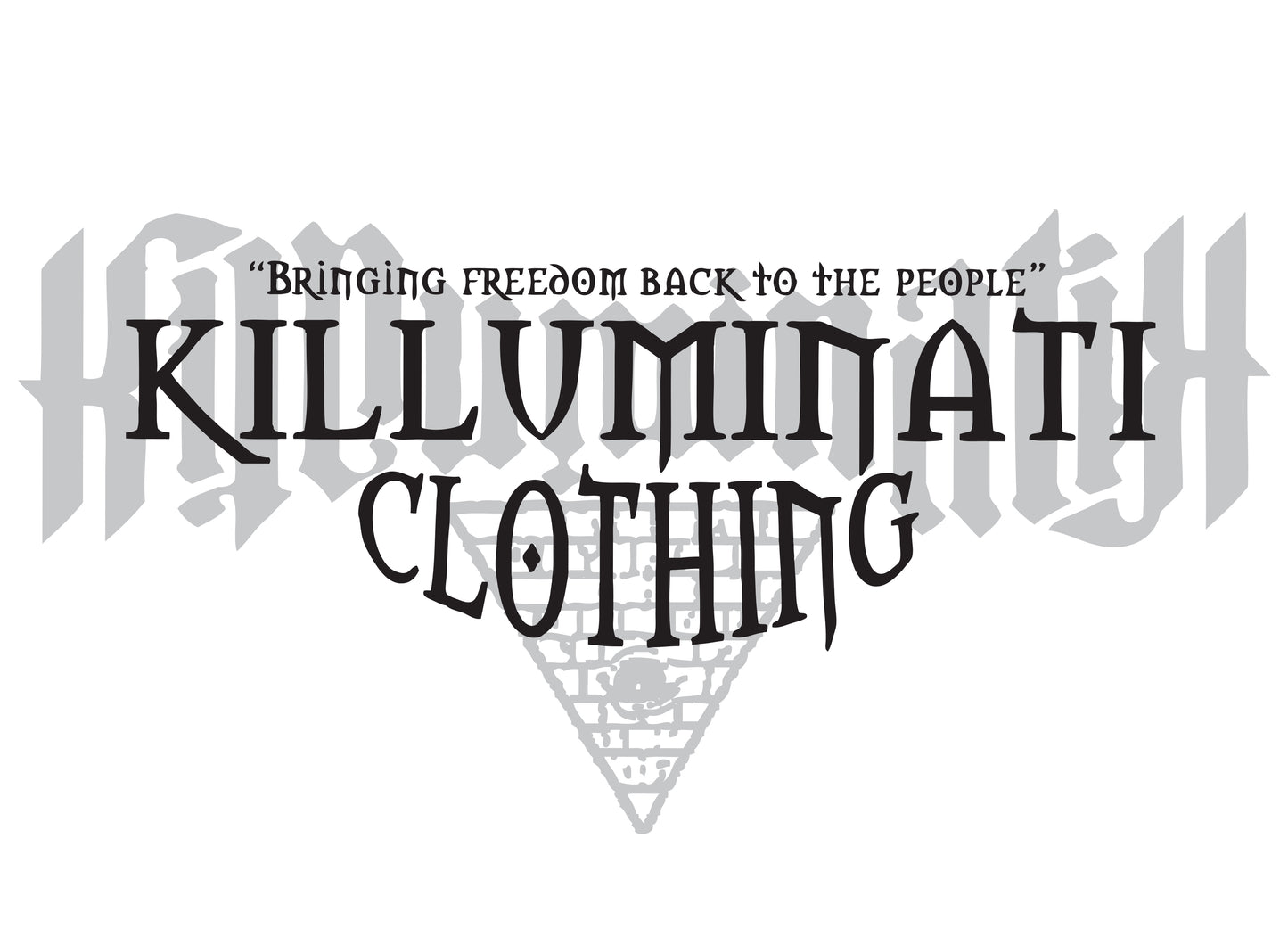 Bringing Freedom T-Shirt