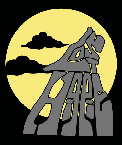 Howl at the Moon Tank Top