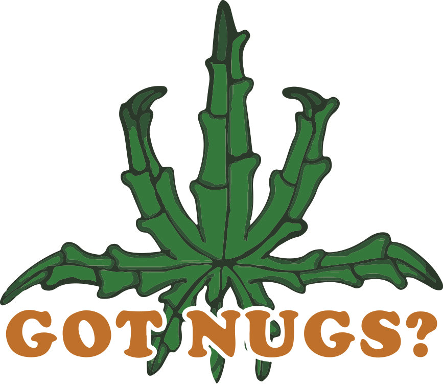 Got Nugs T-Shirt