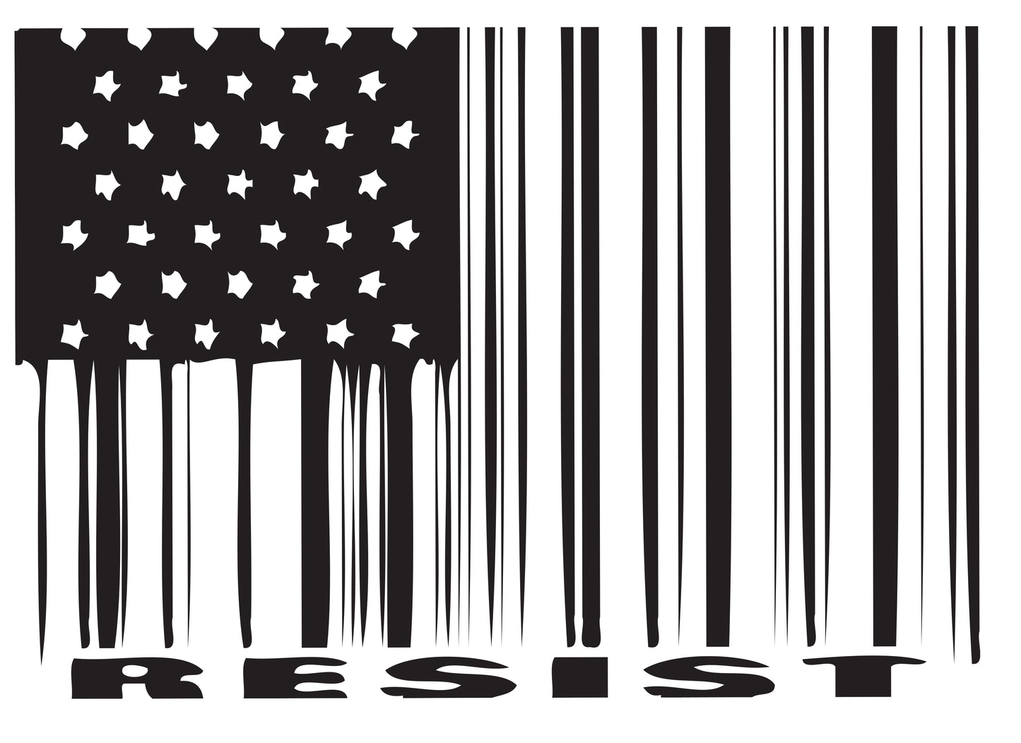 Resist T-Shirt