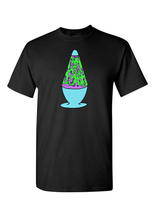 Lava Lamp T-shirt