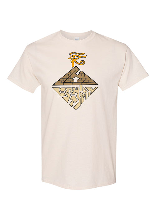 Pharaohs Tomb T-shirt