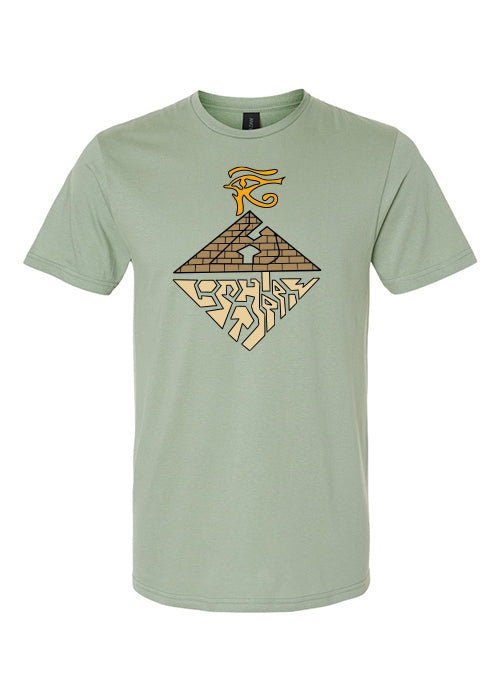 Pharaohs Tomb T-shirt