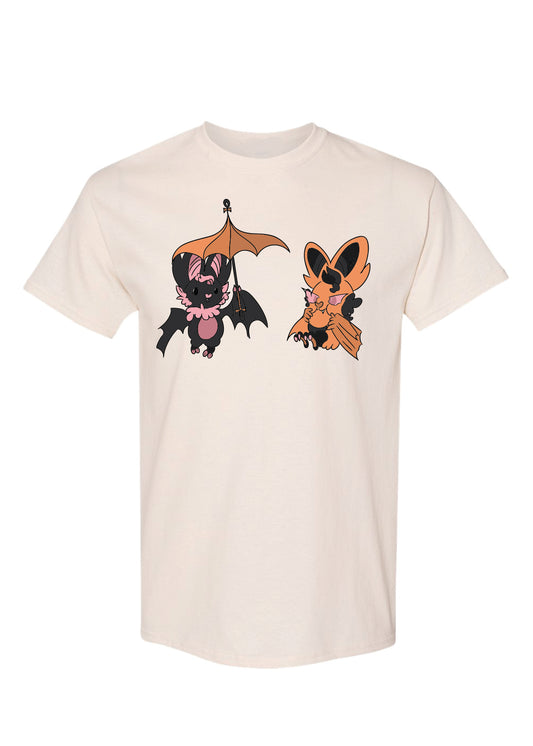 The Baddies T-shirt