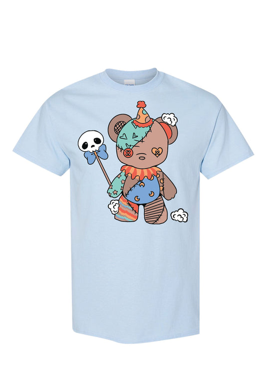 Raggedy Bear T-shirt
