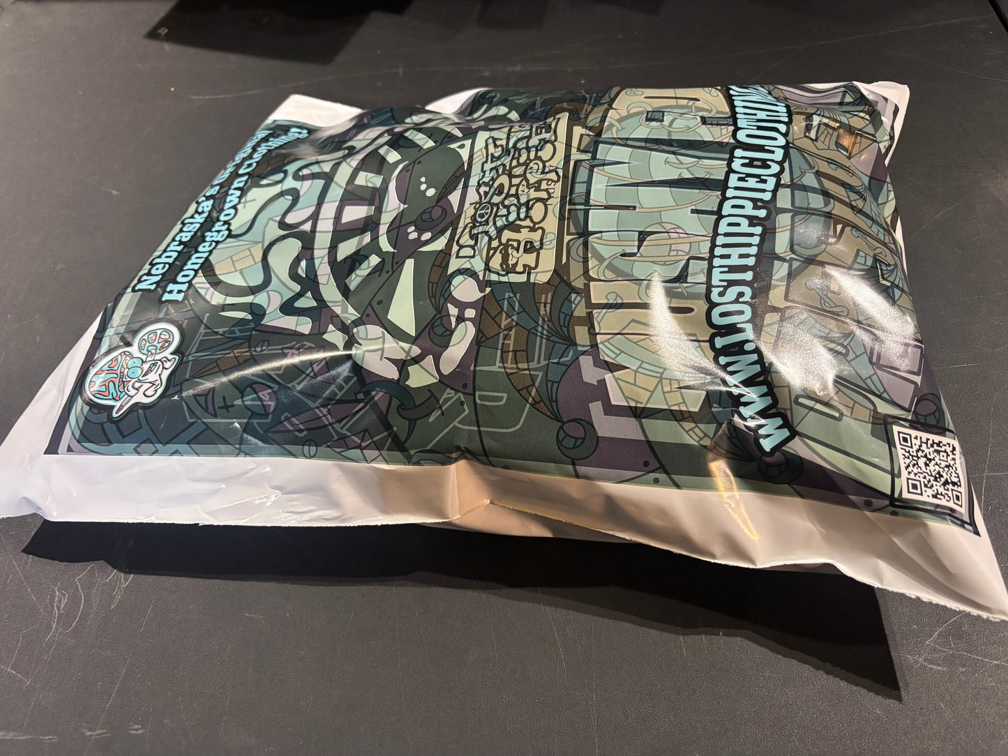 ONE RANDOM HAT - MYSTERY BAG