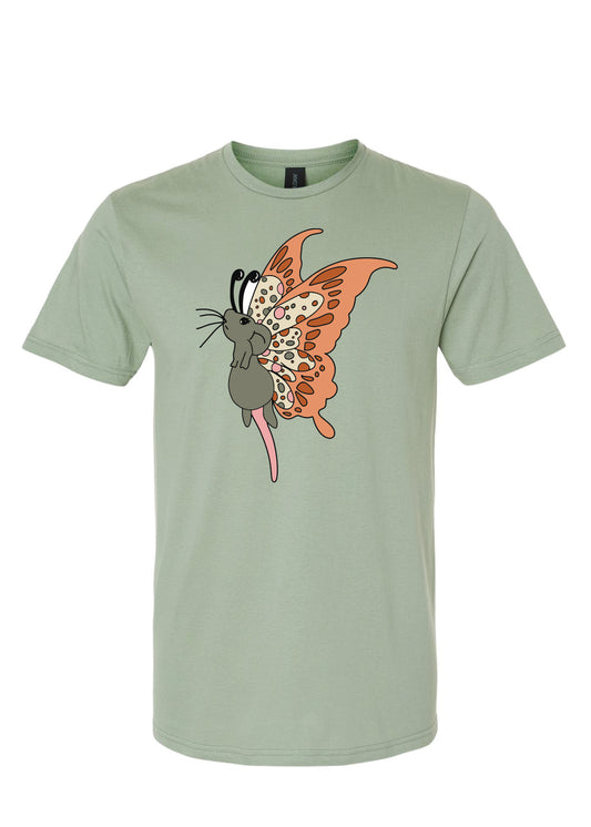 Butter Cheese T-shirt
