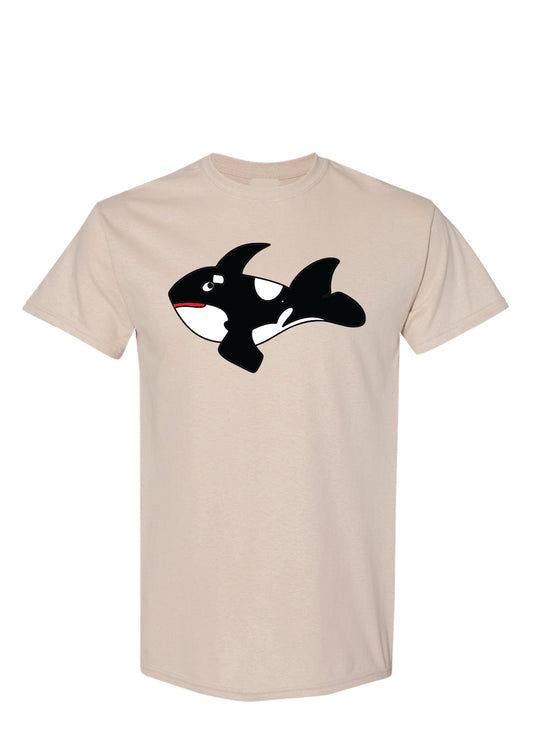Orca T-shirt