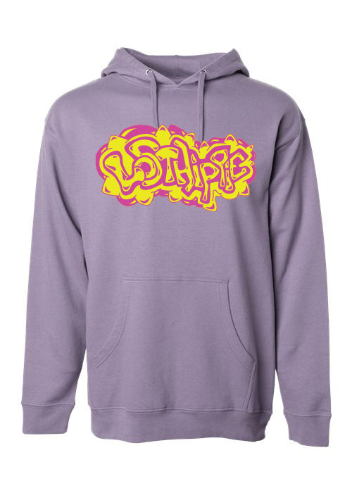 Blowing Bubbles *Limited Edition* Hoodie