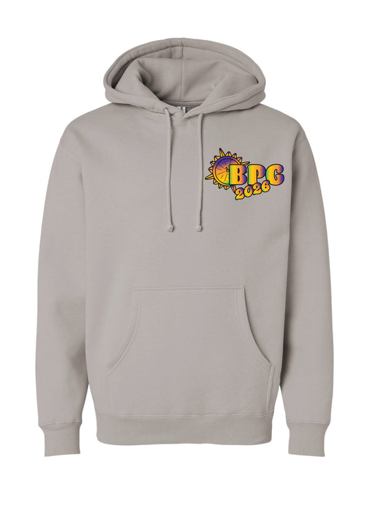 Bonwood Phamily Gathering 2026 Sweatshirts (Preorder)
