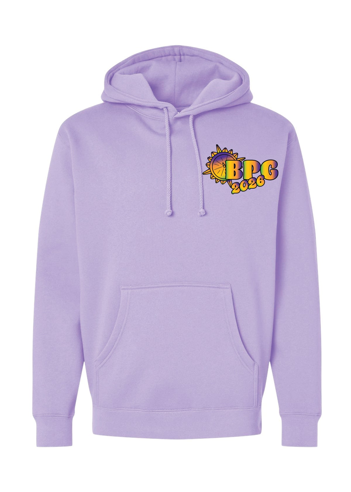 Bonwood Phamily Gathering 2026 Sweatshirts (Preorder)