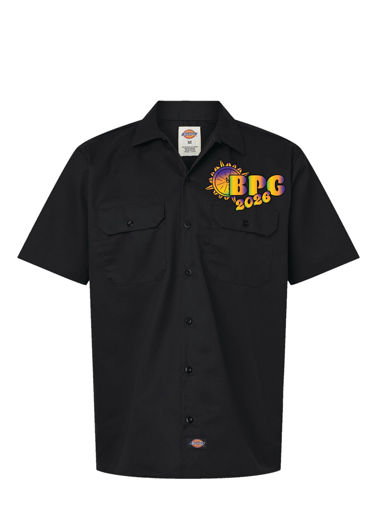 Bonwood Phamily Gathering 2026 Dickies (Preorder)