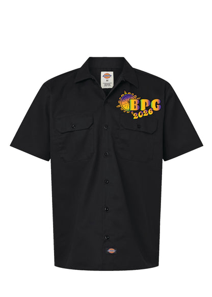 Bonwood Phamily Gathering 2026 Dickies (Preorder)