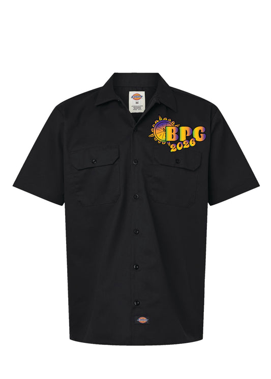 Bonwood Phamily Gathering 2026 Dickies (Preorder)