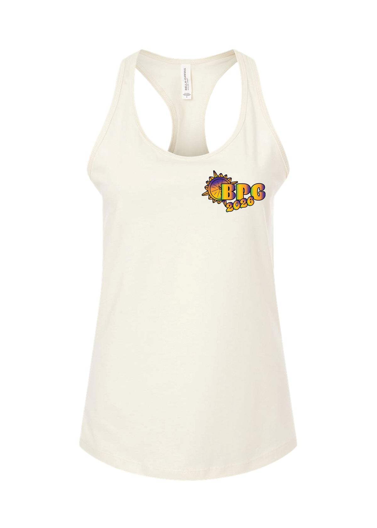 Bonwood Family Gathering Woman's Tank Tops (Preorder)