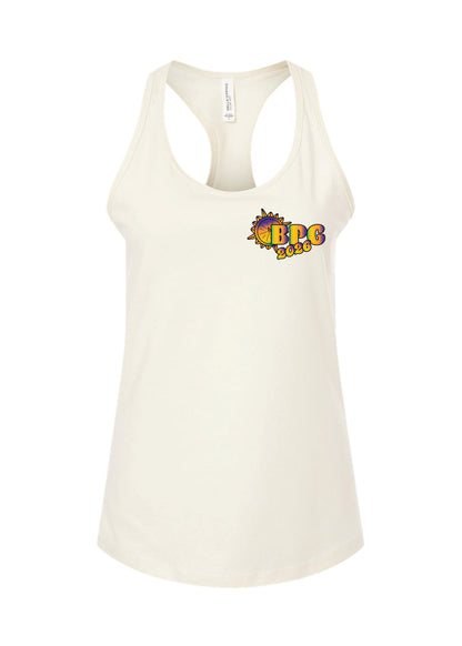 Bonwood Family Gathering Woman's Tank Tops (Preorder)
