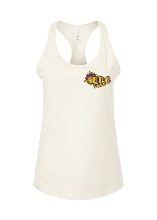 Bonwood Family Gathering Woman's Tank Tops (Preorder)