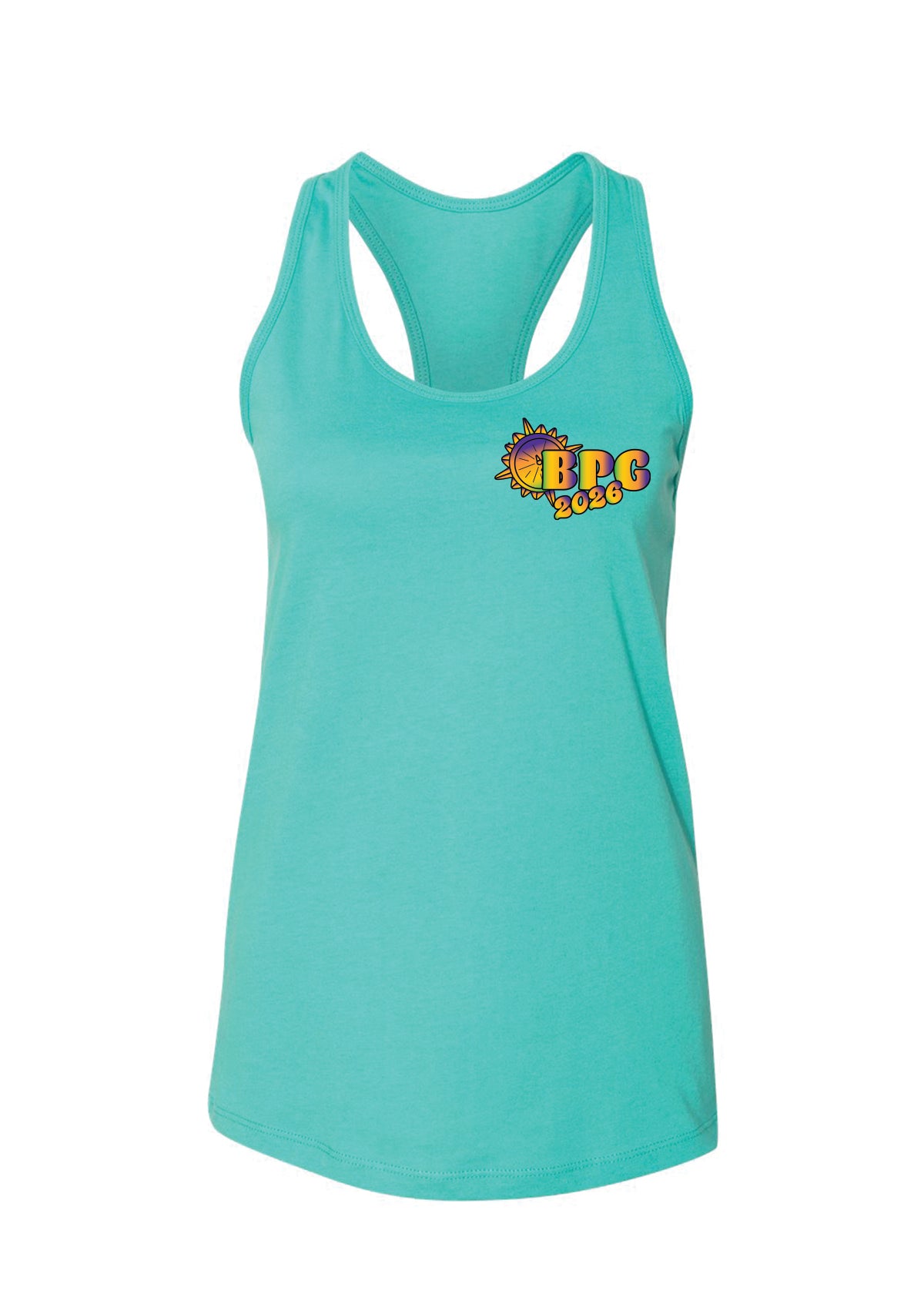 Bonwood Family Gathering Woman's Tank Tops (Preorder)