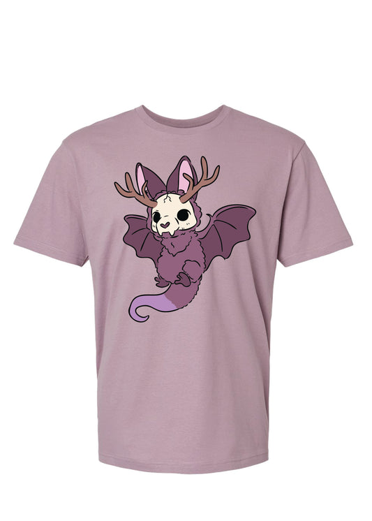 DeerBat T-shirt