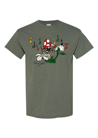 Drummer Boy T-shirt