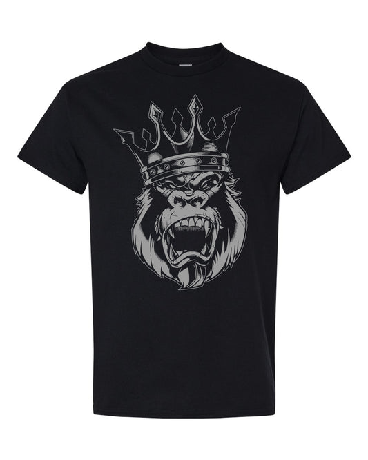 Street Soldierz Support T-shirt (King of the Apes)