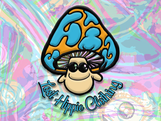 Lost Hippie Clothing