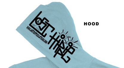 LHC LOVE Hoodie