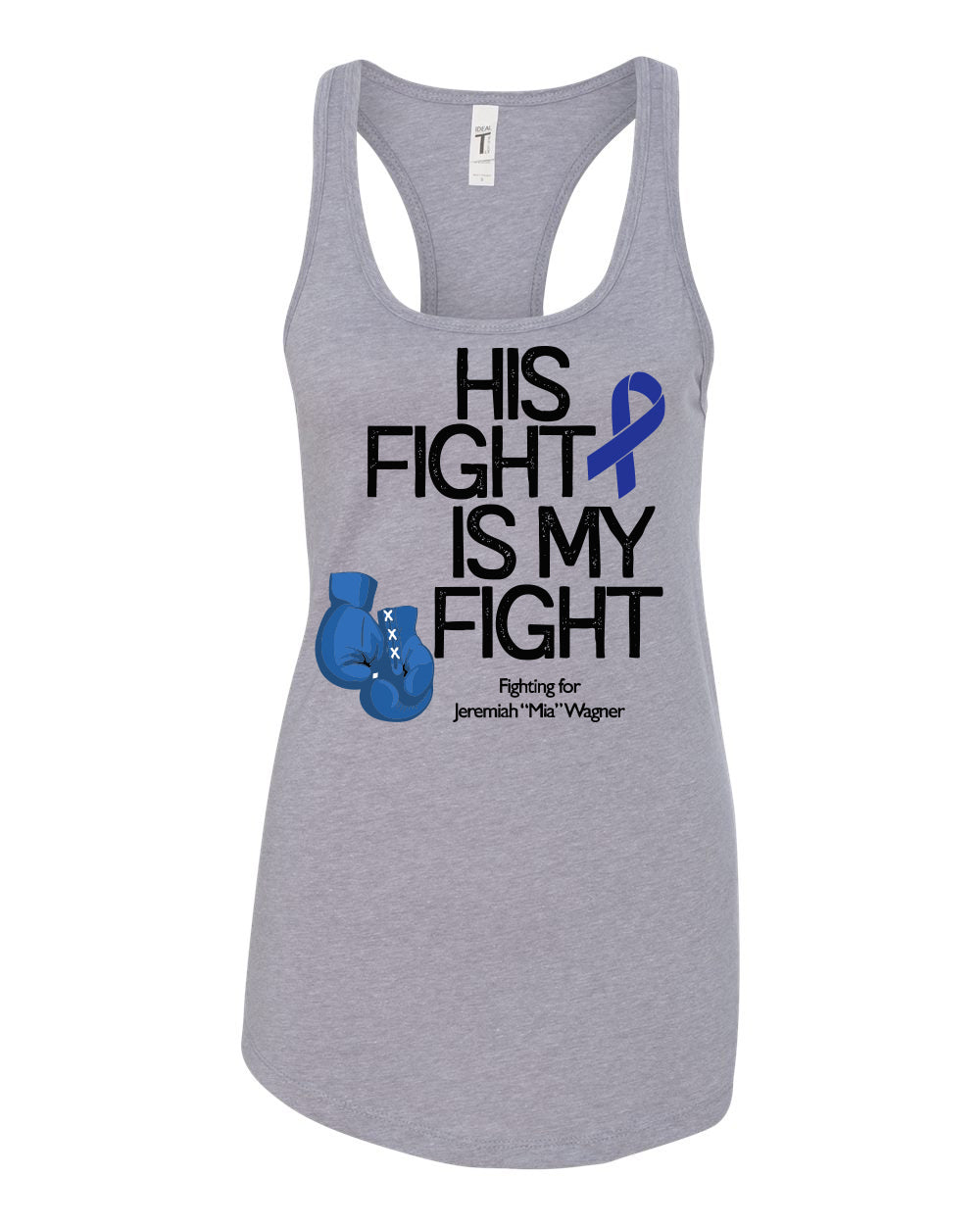Preorder : Helping Raise Funds for Jeremiah Wagner