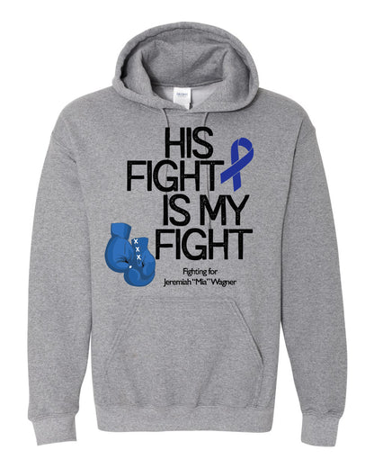 Preorder : Helping Raise Funds for Jeremiah Wagner