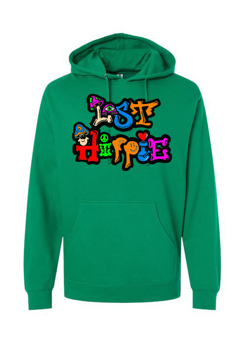 LHC LOVE Hoodie