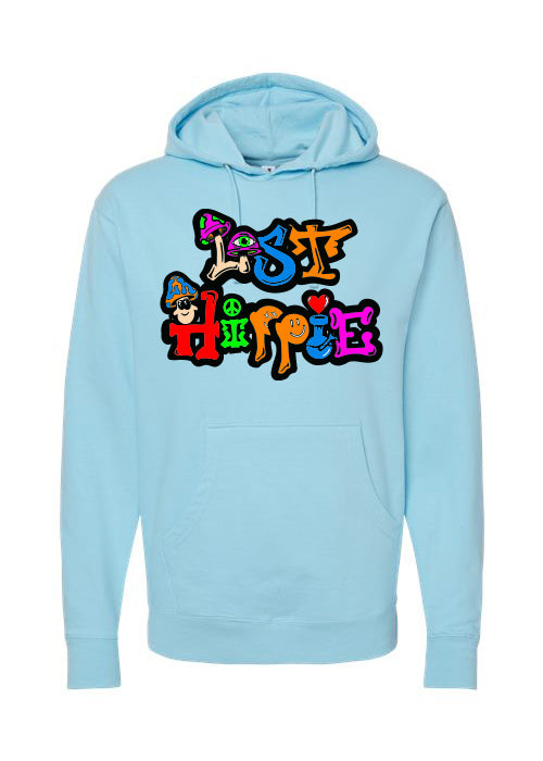 LHC LOVE Hoodie