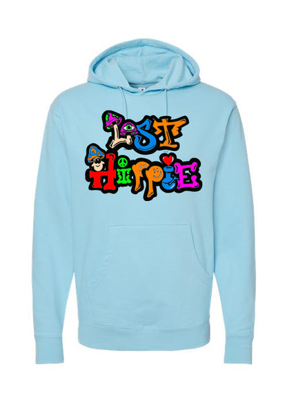 LHC LOVE Hoodie