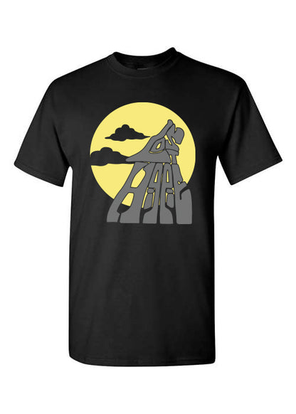 Howl at the Moon T-shirt