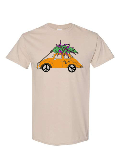 NugBug T-Shirt