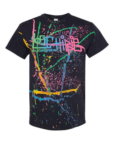 Rainbow Sunshine T-Shirt