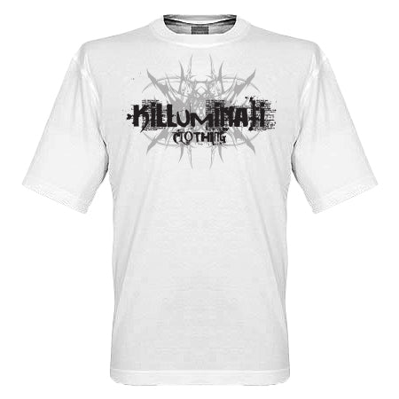 Grim Story T-Shirt