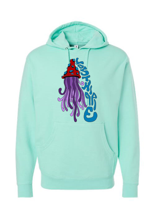 Jellyfish Hoodie