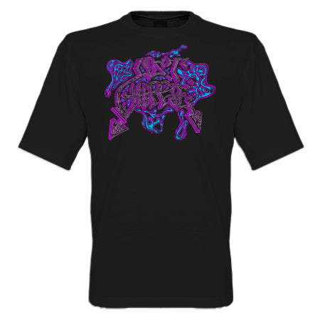 Pink on the Brain T-Shirt