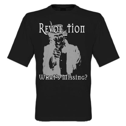 Revolution T-Shirt