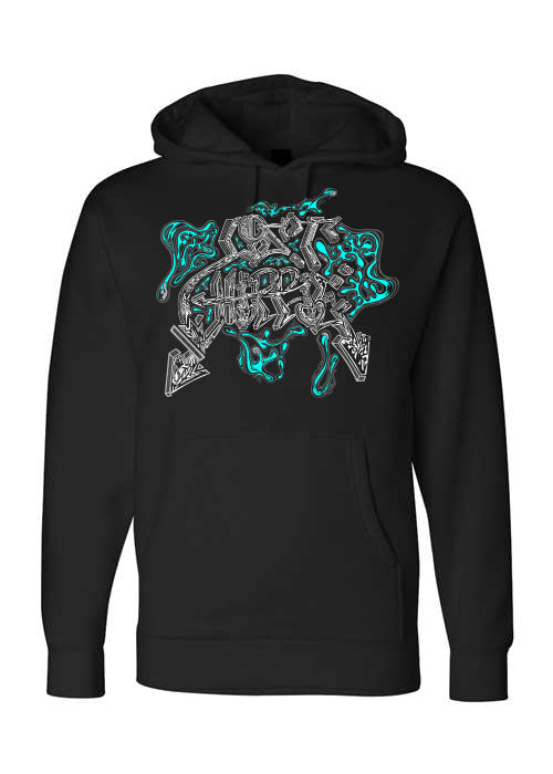 Shock Therapy Hoodie