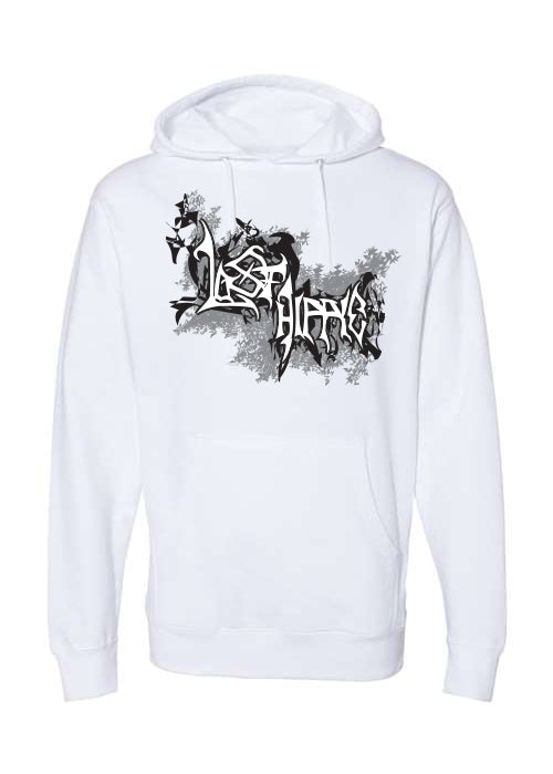 Swashbuckle Retro Hoodie