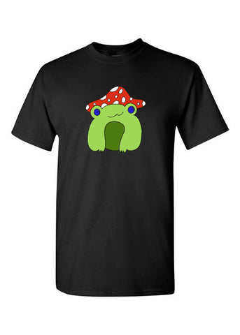 Happy TOADstool T-Shirt